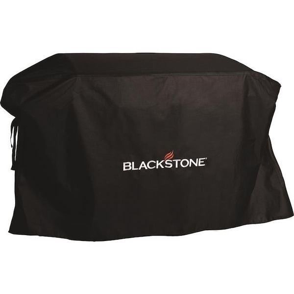 Blackstone Blackstone Black Griddle Cover For Blackstone 4 Burner Outdoor Griddle 5482 - main